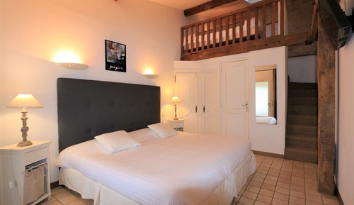 Comfort Room