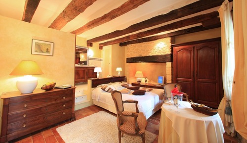 Prestige Double Room