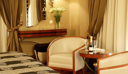 Superior Double or Twin Room