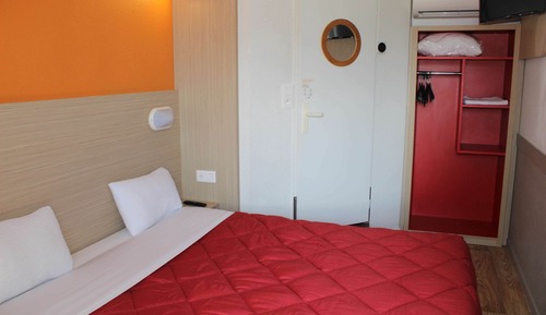 Standard Room, 1 Double Bed