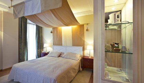 Exclusive Double Room