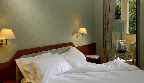 Classic Single Room
