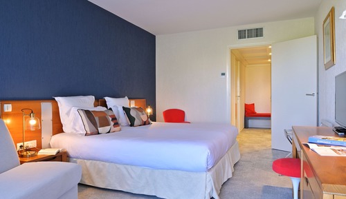 Chambre Double