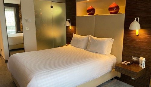 Classic Single Room