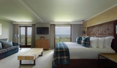 Seaview Suite