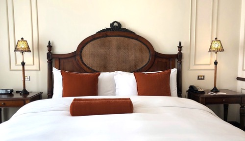Royal Suite, 1 King Bed