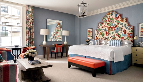 Luxury Junior Suite
