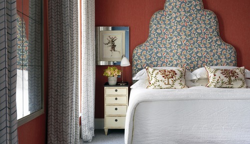 Luxury Room