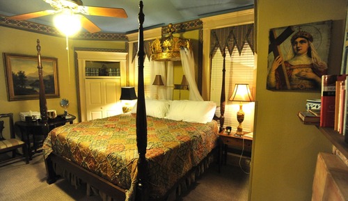 Signature Suite, 1 King Bed