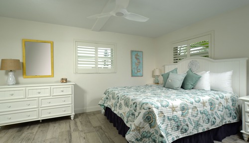 Deluxe Suite, 2 Bedrooms