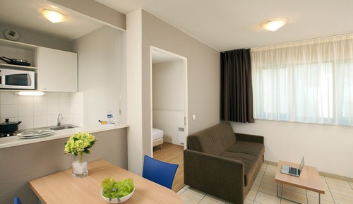Apartment, 1 Bedroom (4 personnes / 4 people)