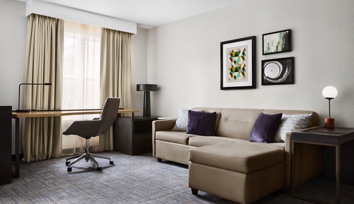Studio Suite, Non Smoking