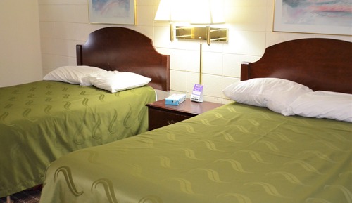 Room, 2 Queen Beds