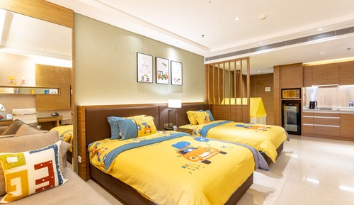 Family Suite