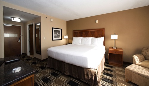 Premier Room, 1 King Bed, Non Smoking