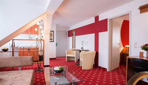 Comfort Suite