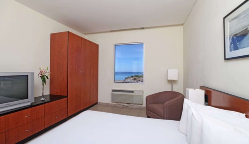 Standard Suite
