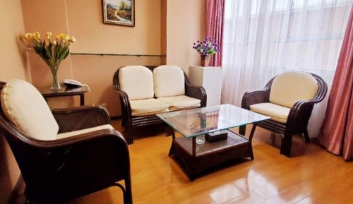 Standard Suite