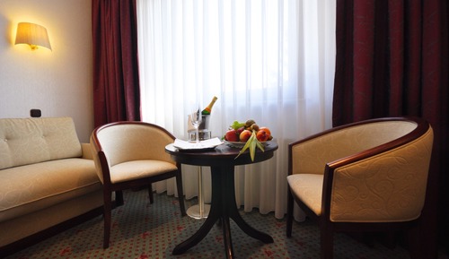 Comfort Double Room
