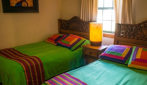 Superior Cabin, 4 Bedrooms, Mountainside