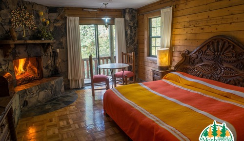 Jr. Suite 1 habitacion, 1 Recamara 2 Pax