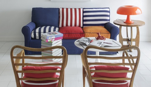 Superior Double Room, Sea View