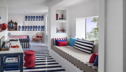 Double Room, Annex Building (Dependance)