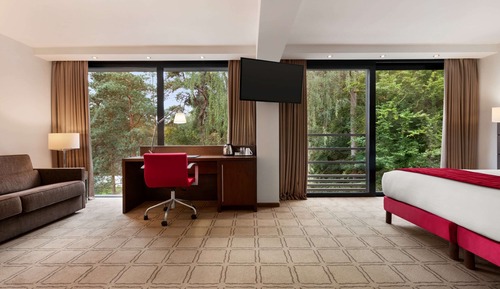 Executive Room