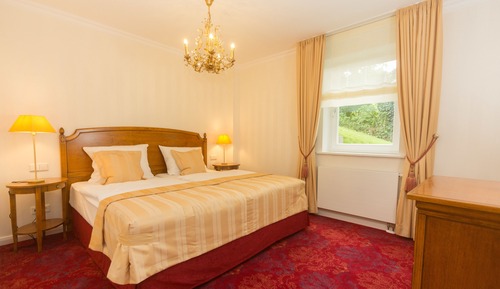 Superior Family Suite