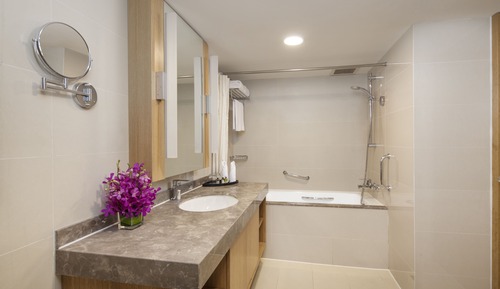Executive Room, 3 Bedrooms