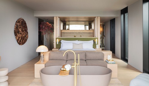 Signature Room