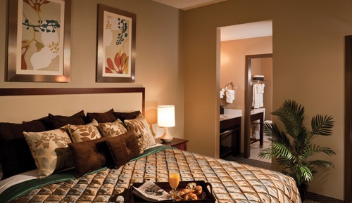 Double Eagle Suite