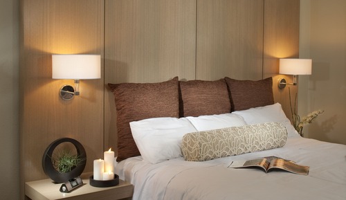 Enclave King Room