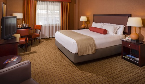Resort King Room
