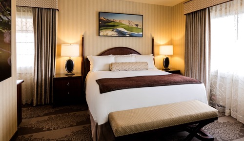 Paramount Suite