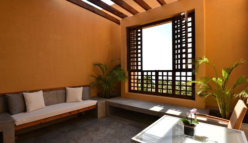 Superior Room (King)