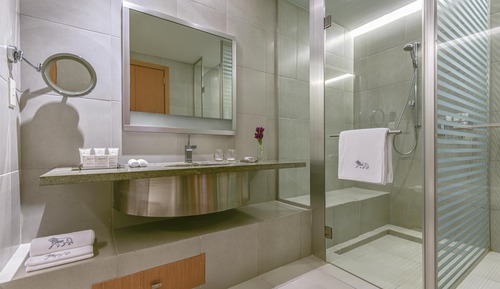 Superior Room (Twin)