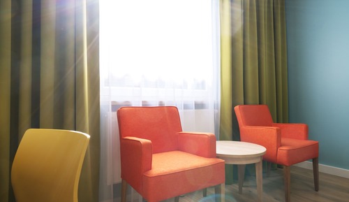Room, Accessible