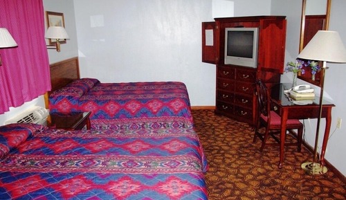 Room, 2 Queen Beds