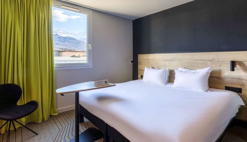 Room, 1 Double Bed