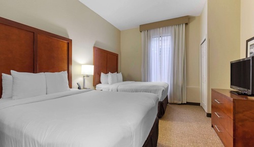 Suite, Multiple Beds, Non Smoking