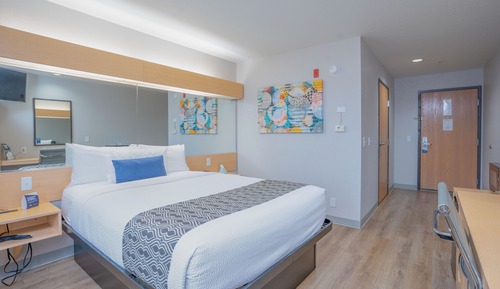 Room, Accessible