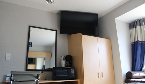 Standard Room, 2 Queen Beds