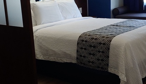 Studio Suite, 1 Queen Bed, Non Smoking