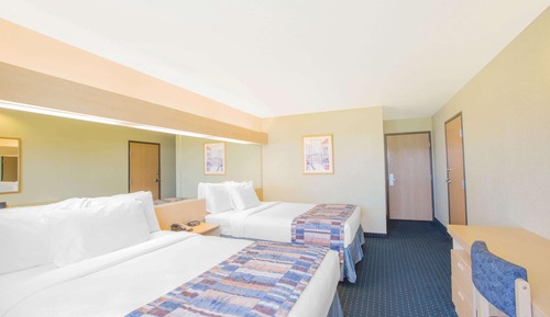 Room, Accessible