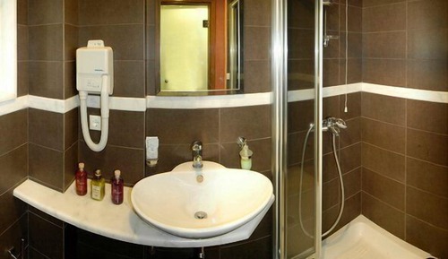 Superior Double or Twin Room, Sea View