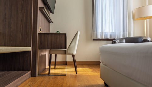 Double Room Single Use