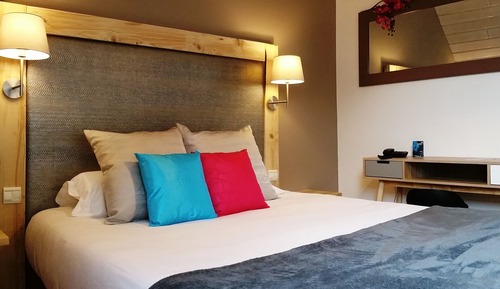Classic Double Room