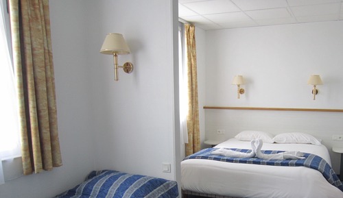 Comfort Double Room