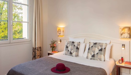 Standard Twin Room, 2 Twin Beds